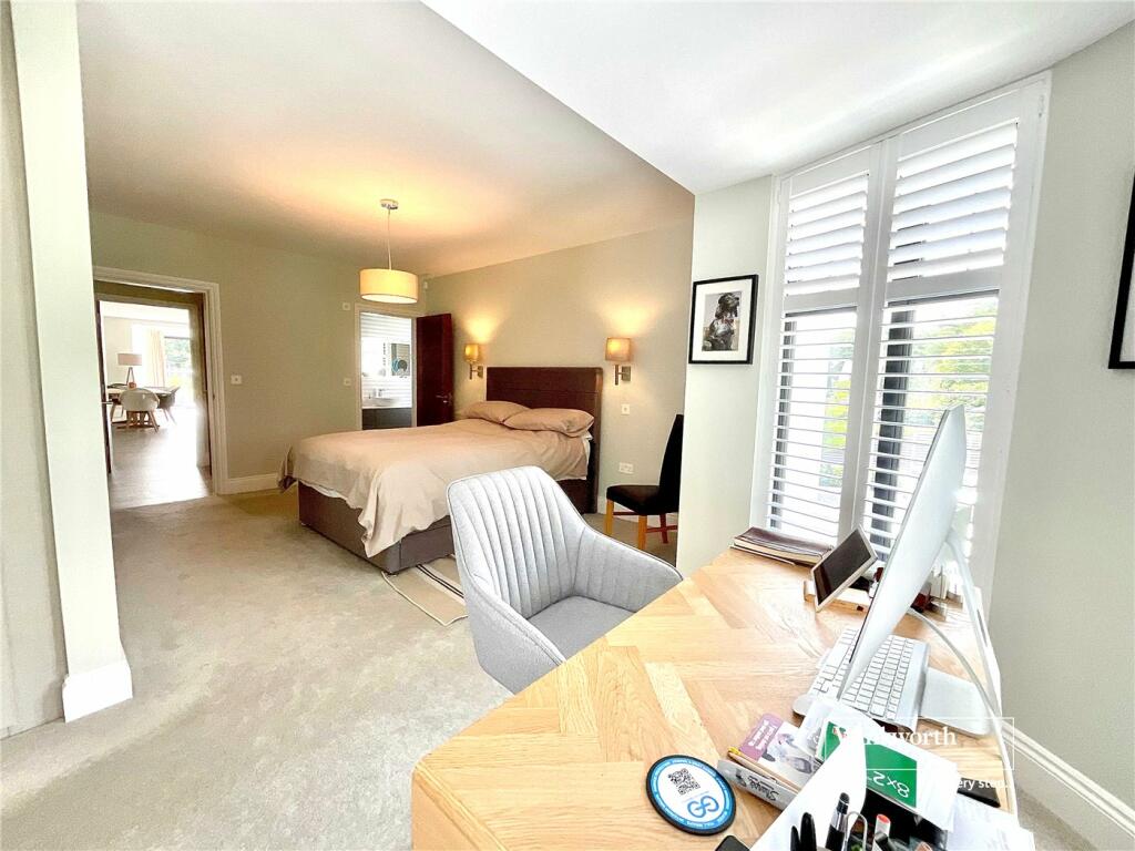 Additional image 12 of Barton Common Road, New Milton, BH25