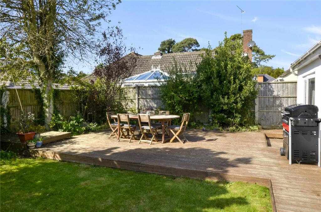 Additional image 26 of Fernside Road, West Moors, Ferndown, Dorset, BH22