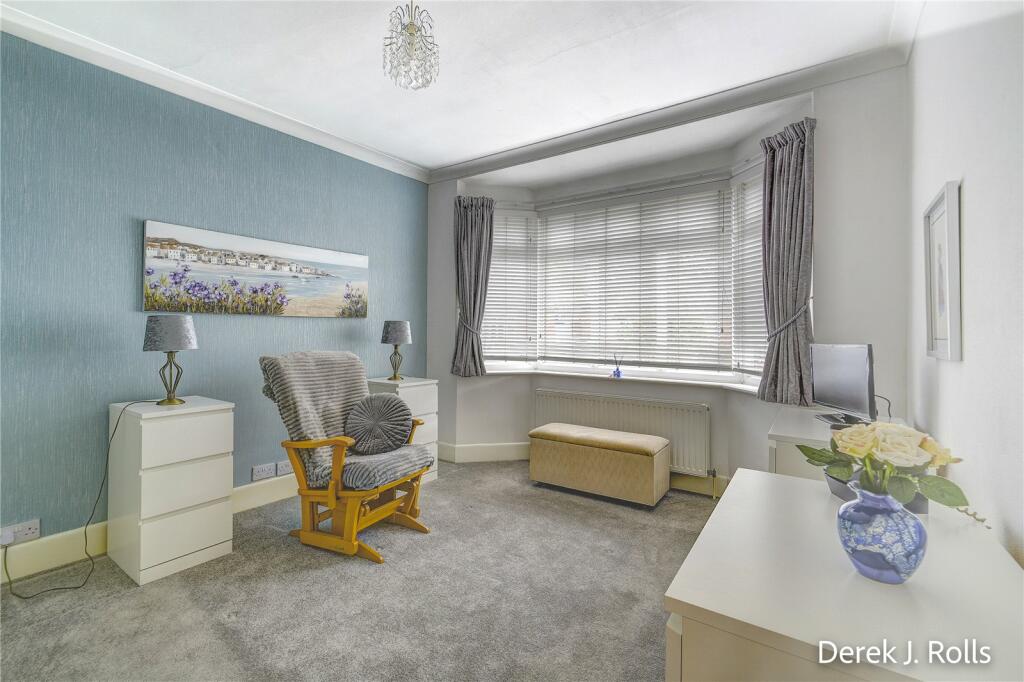 Additional image 3 of Harbeck Road, Bournemouth, Dorset, BH8