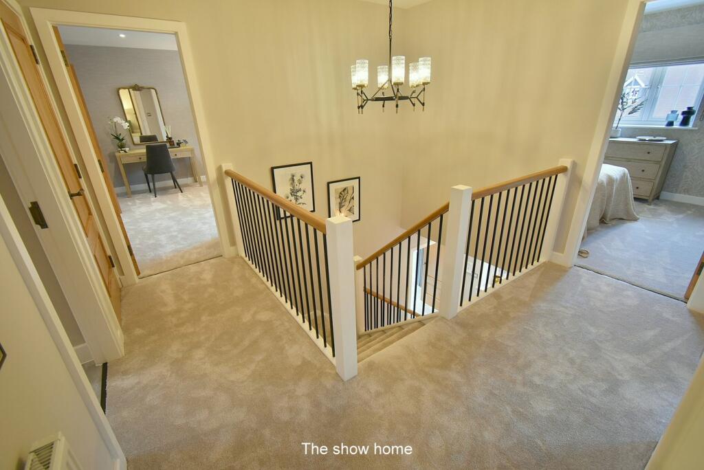 Additional image 12 of The Warren, Badgers Walk, Ferndown, BH22