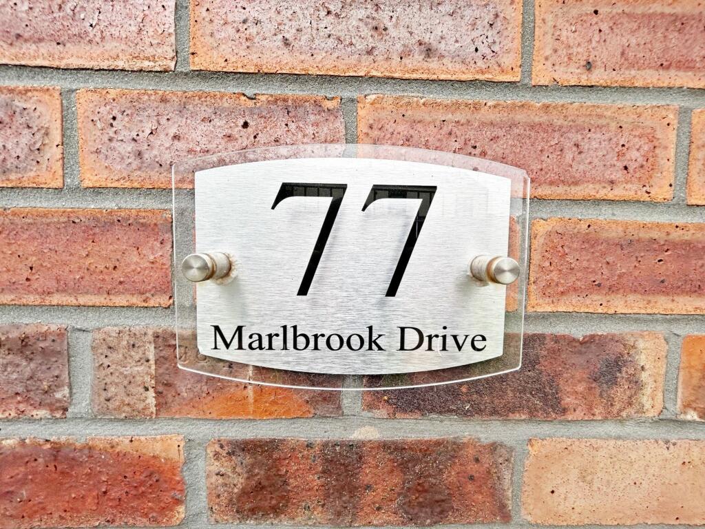 Additional image 22 of Marlbrook Drive, Westhoughton, BL5