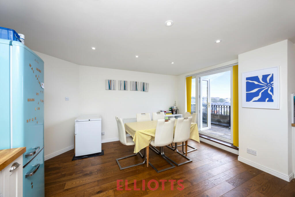 Additional image 14 of Petworth House, Davigdor Road, Hove