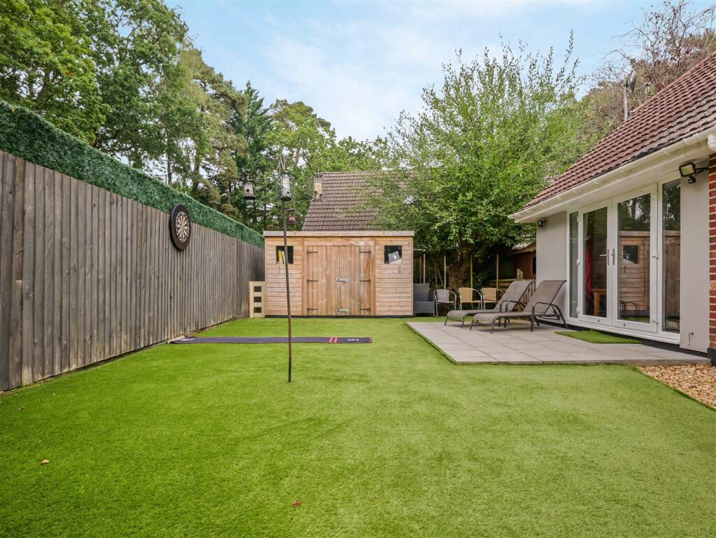 Additional image 7 of Golf Links Road, Ferndown