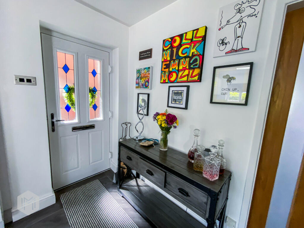 Additional image 6 of Merlewood, Ramsbottom, Bury, Lancashire, BL0 0HE