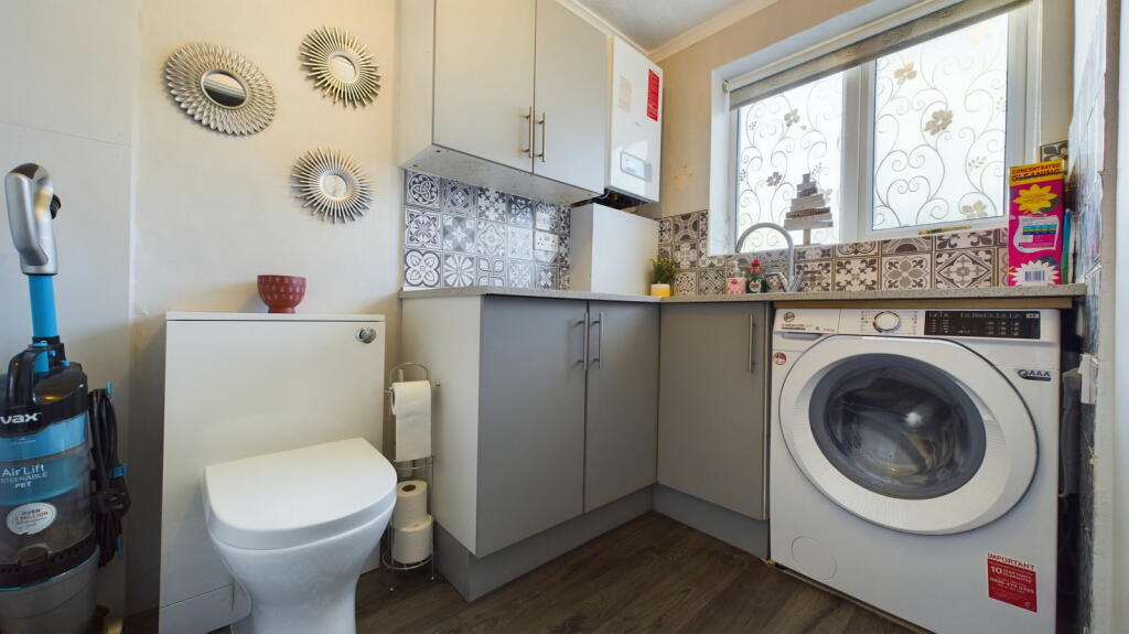 Additional image 7 of Wastwater Drive, Bradford, BD6 2TN