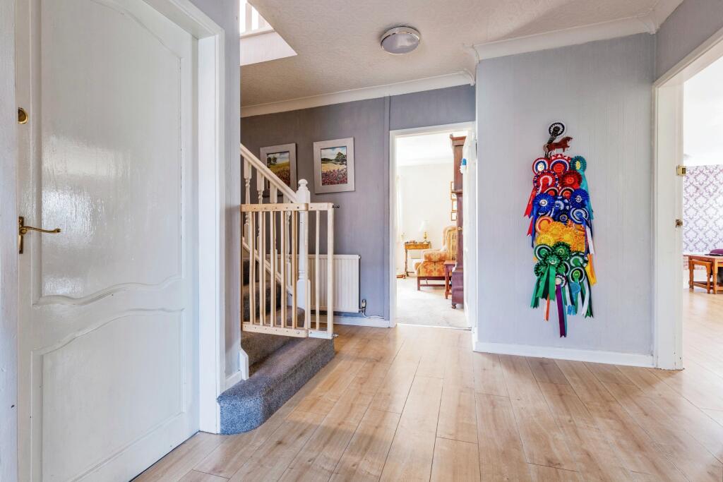 Additional image 13 of Burgundy Drive, Tottington, Bury, Greater Manchester, BL8