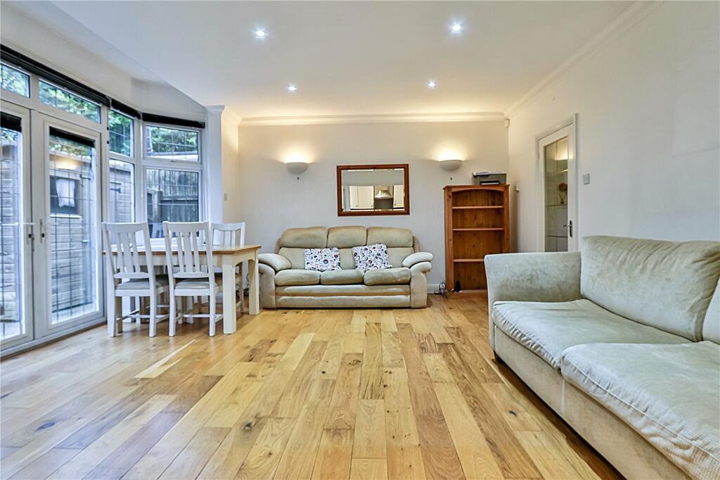 Additional image 5 of Queens Park Avenue, Queens Park, Bournemouth, BH8