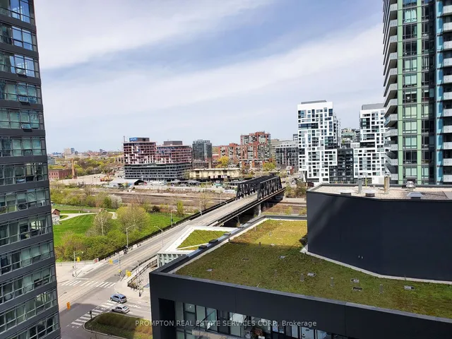 Additional image 10 of 70 Queens Wharf Rd Unit 1606