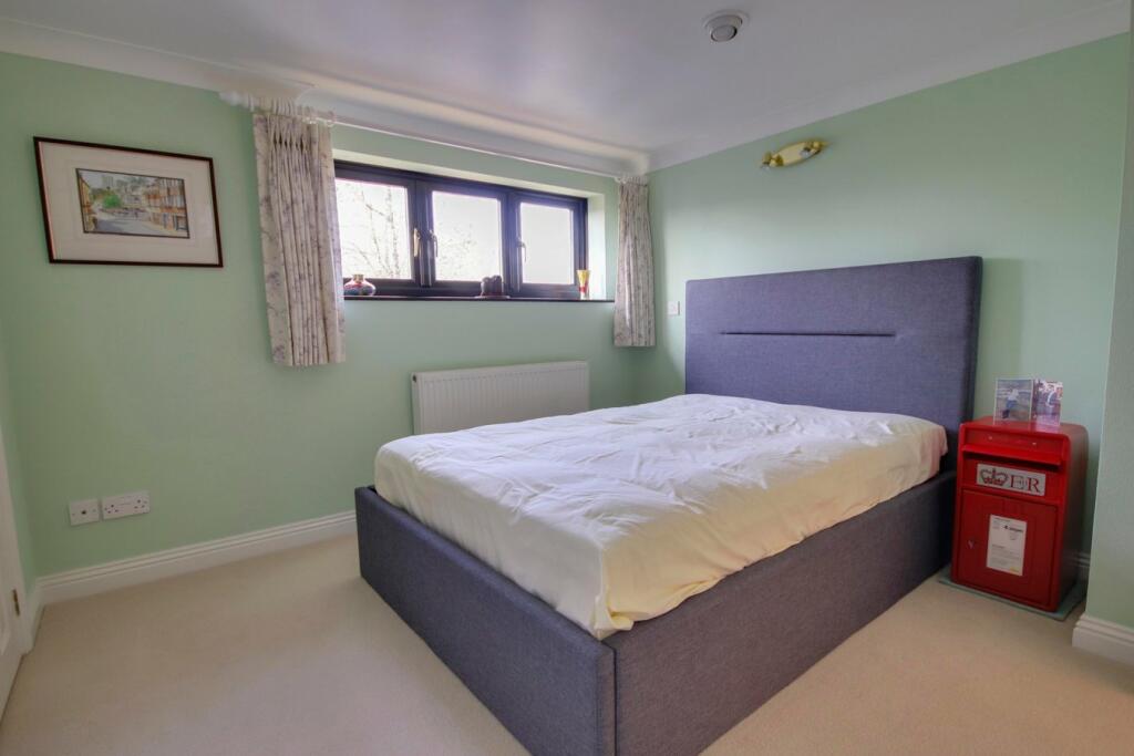 Additional image 15 of Bashley Cross Road, Bashley, BH25