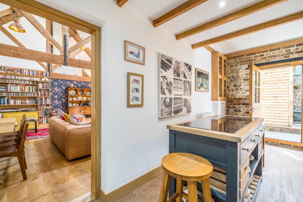 Additional image 13 of Houghton, Arundel, BN18