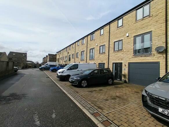 Additional image 22 of Shibden Heights View, Queensbury, Bradford