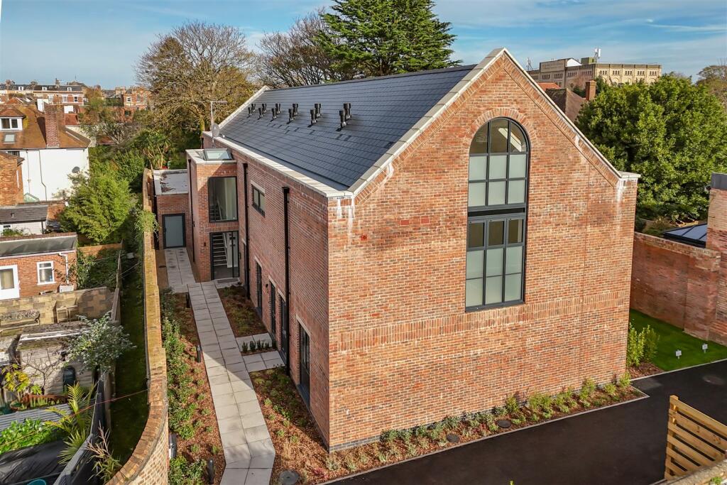 Additional image 5 of R L Stevenson Avenue, Westbourne