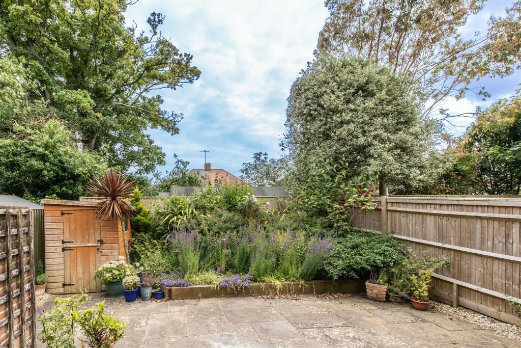 Additional image 28 of St. Lawrence Mews, Worthing