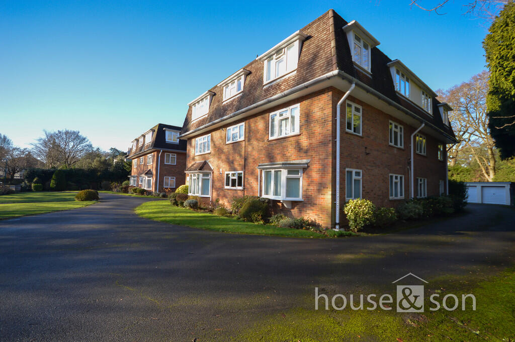 Additional image 14 of Nairn Road, Bournemouth