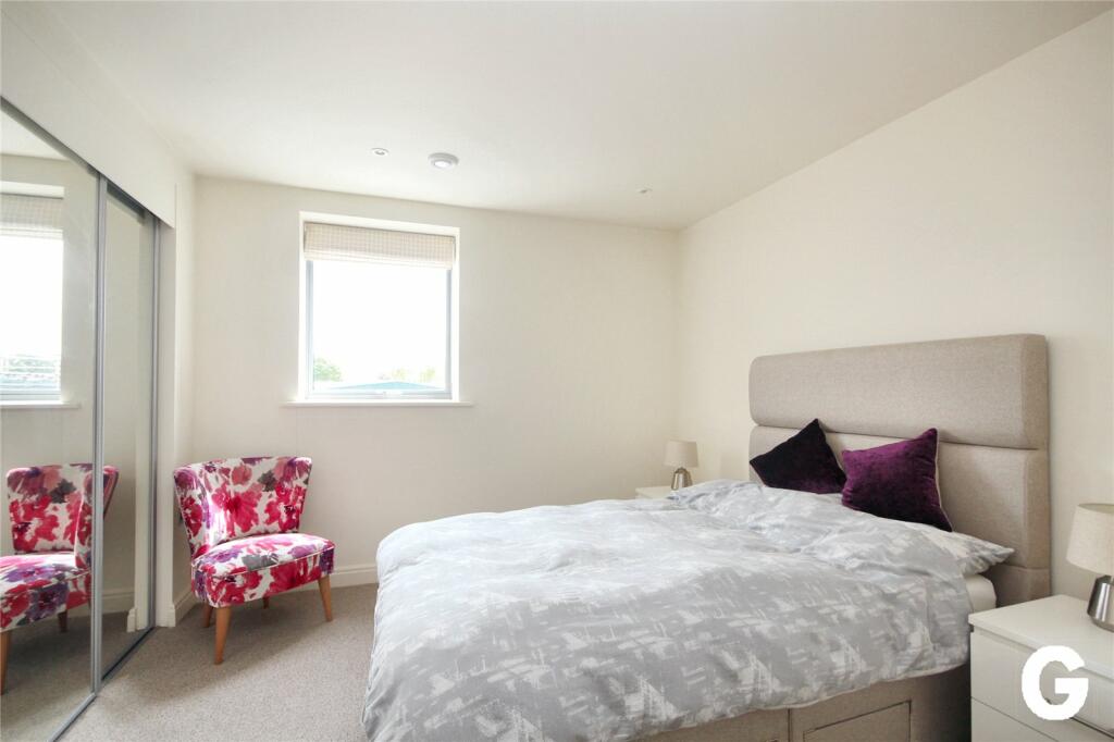 Additional image 9 of Southampton Road, Ringwood, Hampshire, BH24