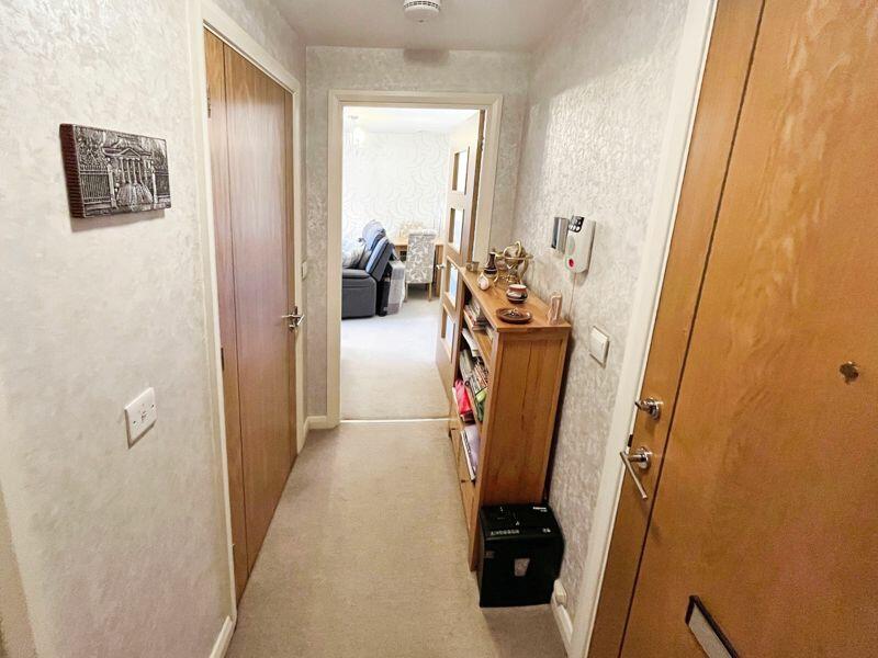 Additional image 4 of Rockhaven Court, Chorley New Road, Horwich - over 60 Development