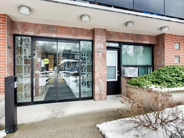 Additional image 4 of 78 Warren Rd Unit 105