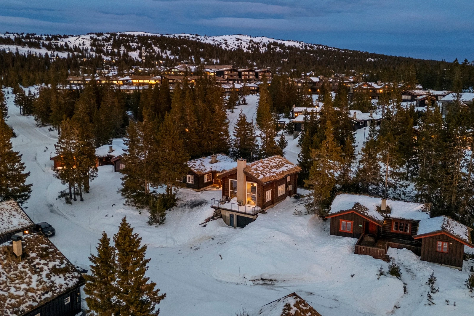 Additional image 2 of Vardvegen 129, 2636 Øyer