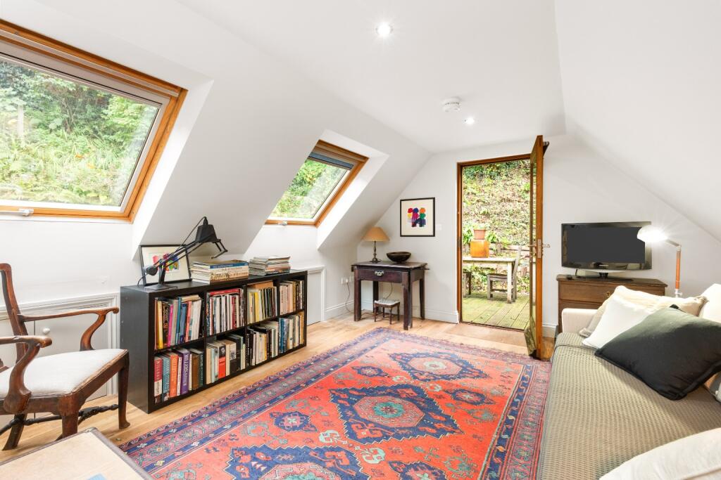 Additional image 20 of Priory Cottage, The Street, Wilmington, Polegate, East Sussex, BN26 5SL