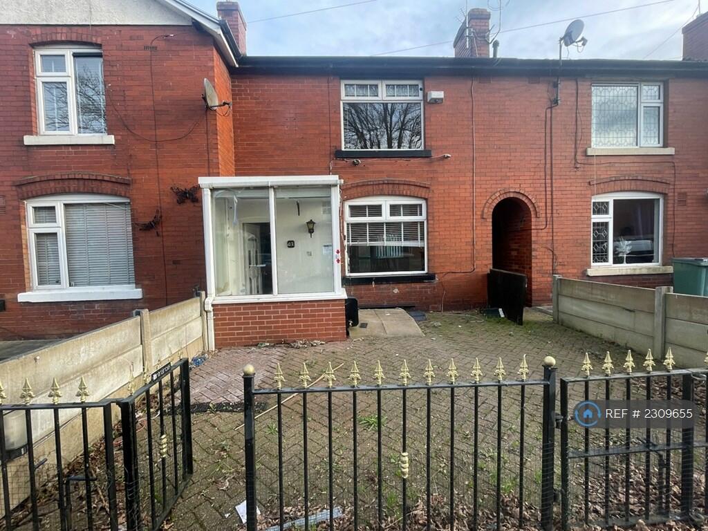 Additional image 17 of Ivy Road, Bury, BL8