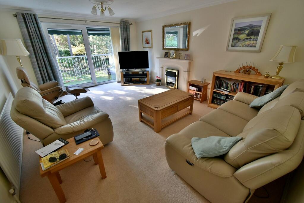 Additional image 2 of Dudsbury Crescent, Ferndown, BH22
