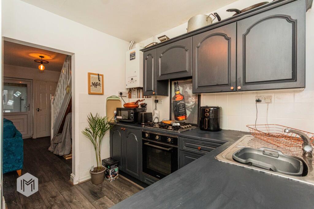 Additional image 15 of Christ Church Lane, Harwood, Bolton, BL2 3QE