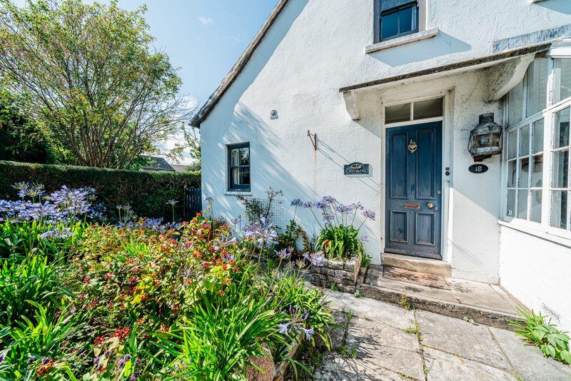 Additional image 7 of CHARACTER FARMHOUSE WITH DETACHED TRIPLE GARAGE & WRAP AROUND GARDEN