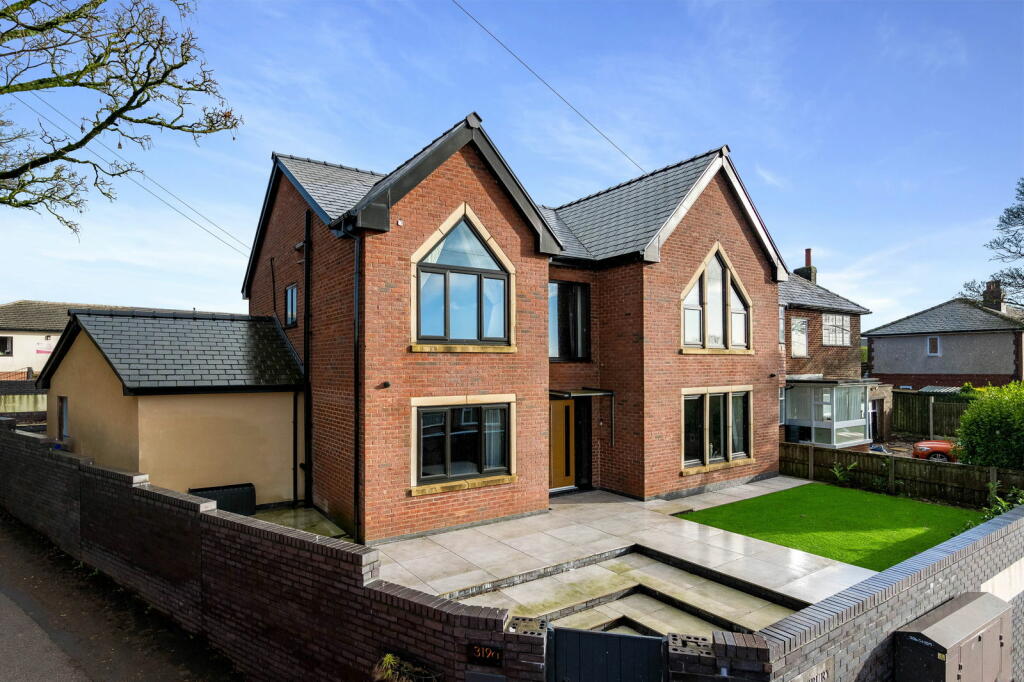 Additional image 41 of Manchester Road, Blackrod, Greater Manchester, BL6