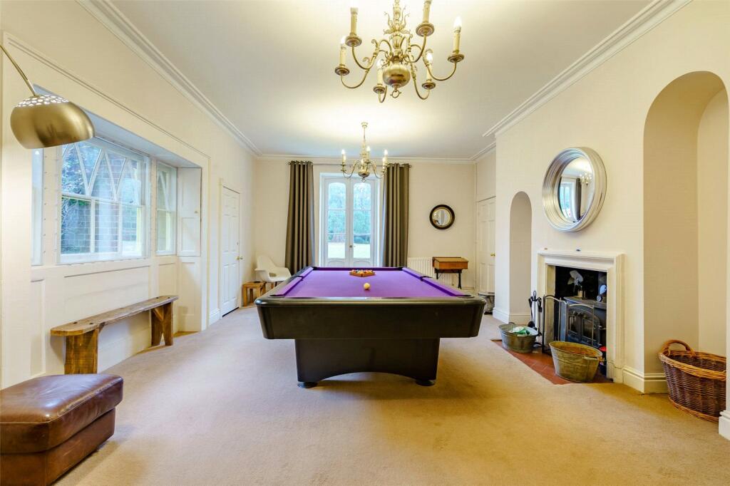 Additional image 8 of Hurn Court Lane, Hurn, Christchurch, BH23