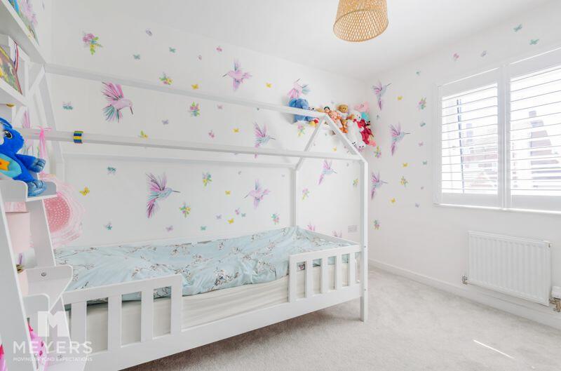 Additional image 17 of Mannock Way, Canford Heath, Poole, BH17