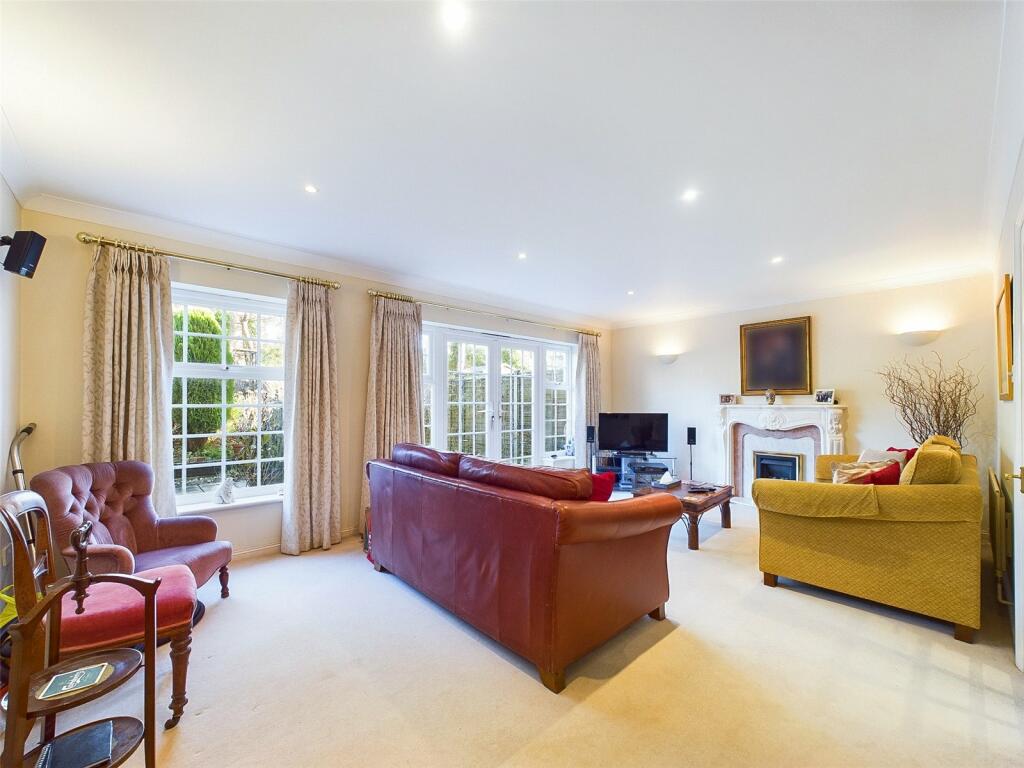 Additional image 12 of St. Georges Drive, Bransgore, Christchurch, Dorset, BH23