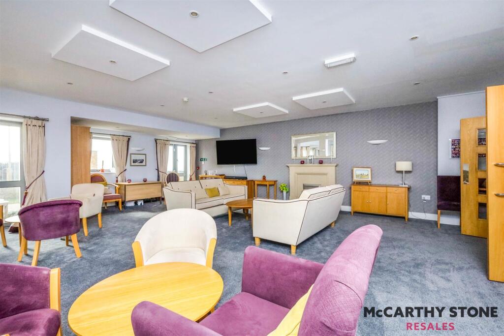 Additional image 14 of Eversley Court, Dane Road, Seaford, East Sussex BN25 1FF