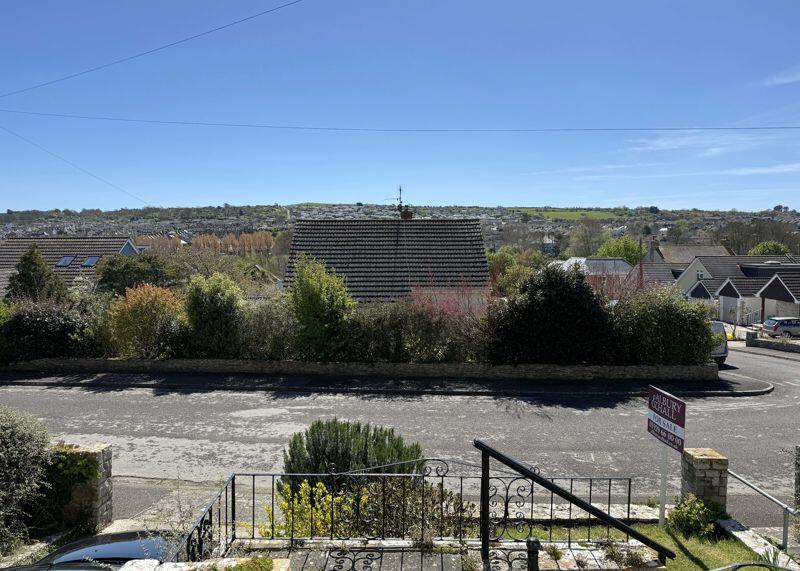 Additional image 4 of PROSEPECT CRESCENT, SWANAGE - CLOSE TO TOWN CENTRE YET BACKS ONTO OPEN FIELDS