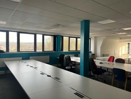 Additional image 5 of Third Floor, Castle Buildings, Market Place, Bury, North West, BL9