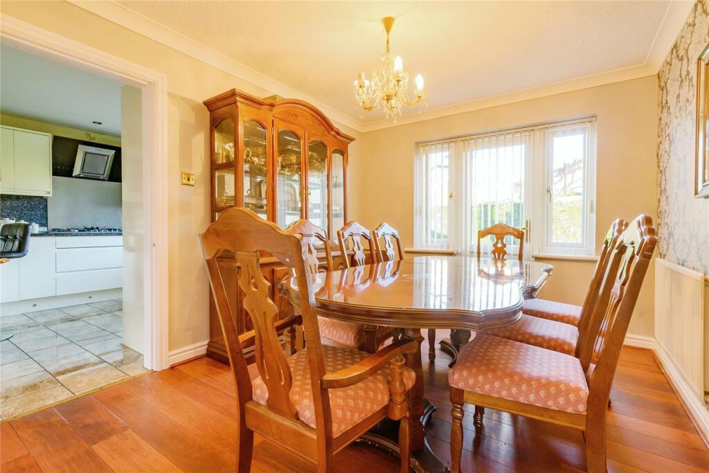 Additional image 6 of Heaton Court, Bury, Greater Manchester, BL9