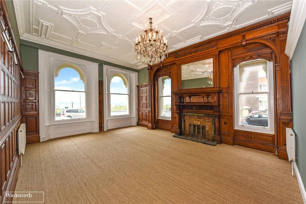 Additional image 2 of Adelaide Mansions, First Avenue, Hove, East Sussex, BN3