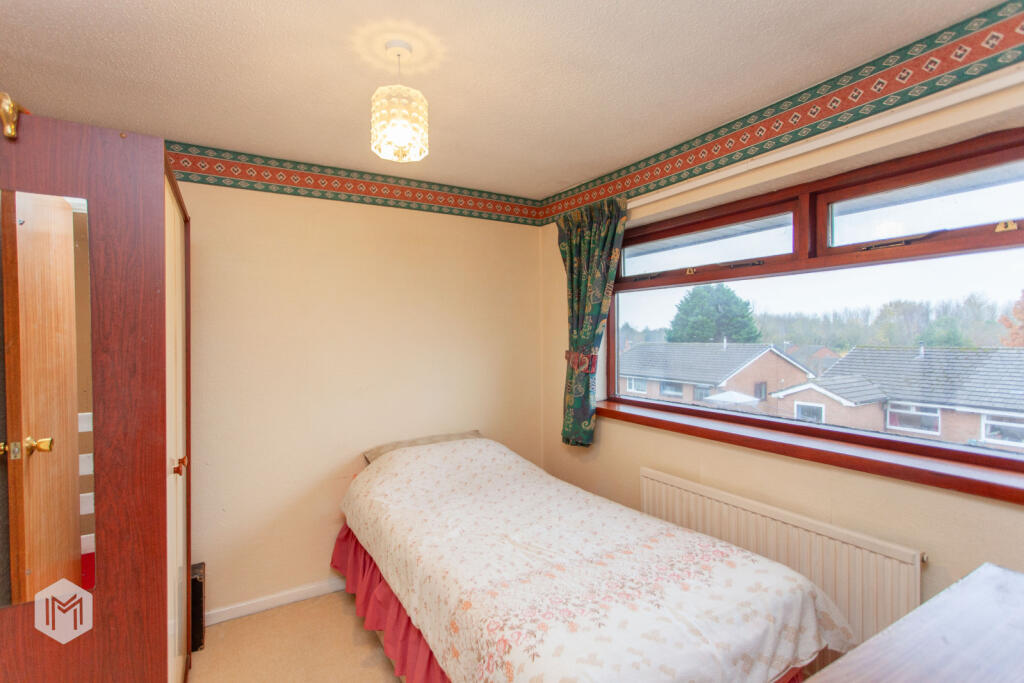 Additional image 9 of Bembridge Drive, Bolton, Greater Manchester, BL3 1RJ