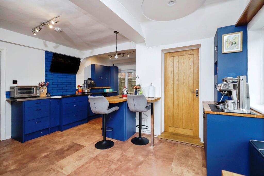 Additional image 7 of Station Road, Bishopstone, Seaford