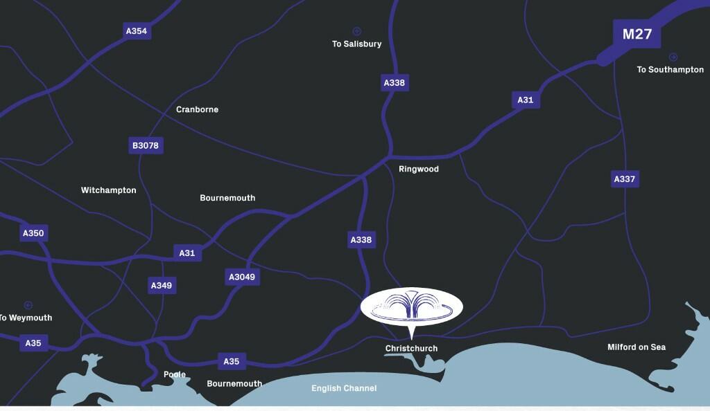 Additional image 5 of High Street, Christchurch, Dorset, BH23