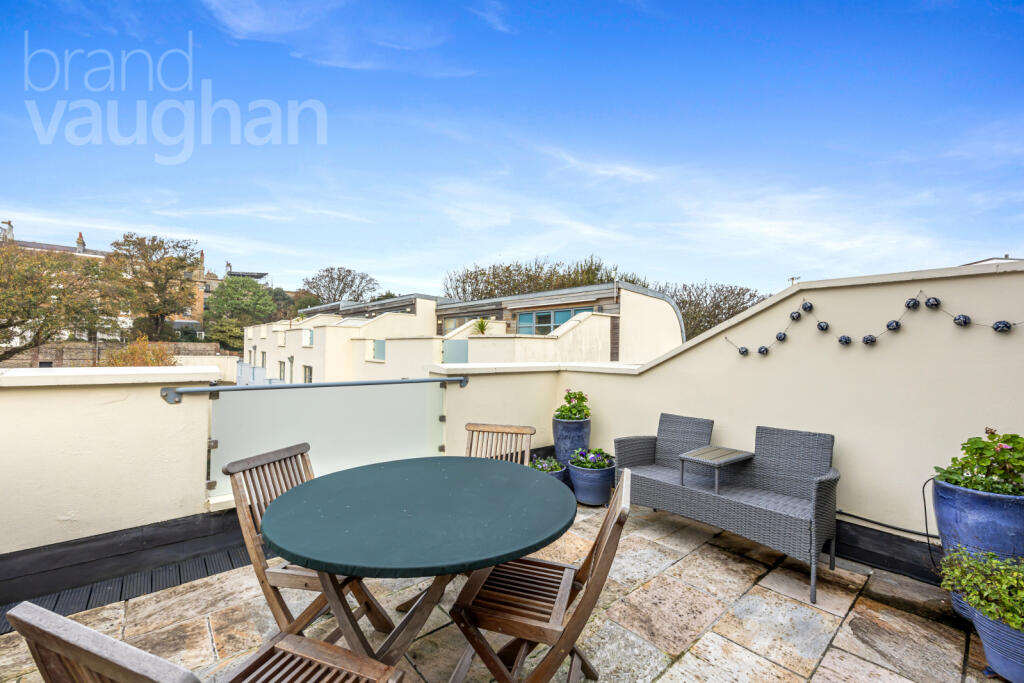 Additional image 4 of Sussex Square Mews, Brighton, East Sussex, BN2