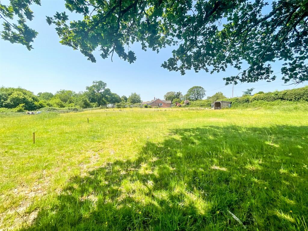 Additional image 20 of School Road, Thorney Hill, Bransgore, Christchurch, BH23