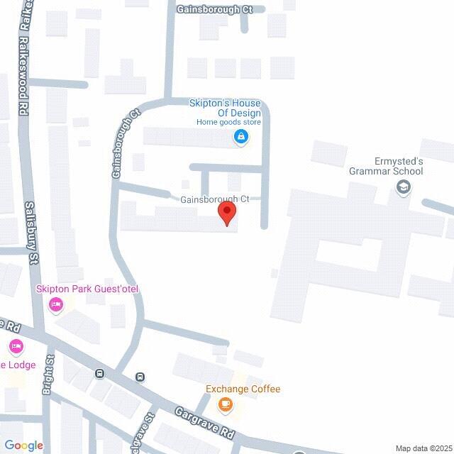 Additional image 23 of Gainsborough Court, Skipton, North Yorkshire, BD23