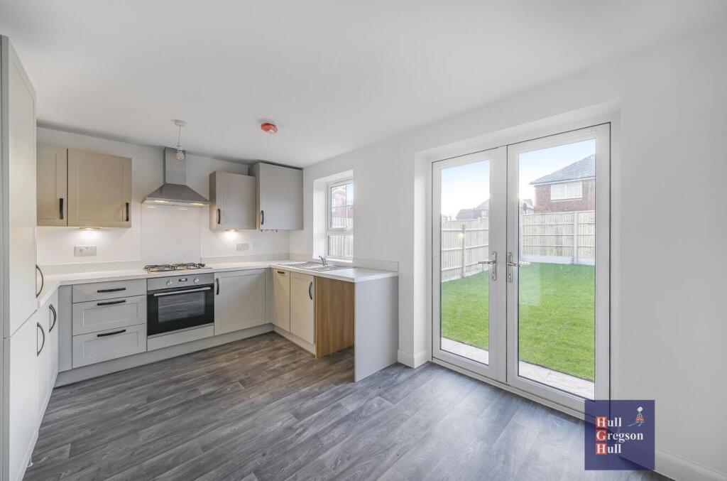 Additional image 8 of BRAND NEW HOME, Compass Point, Northbrook Road, Swanage