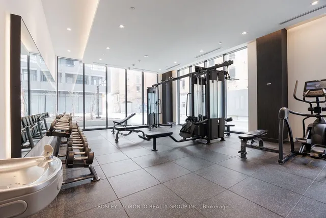 Additional image 23 of 9 Tecumseth St Unit 409