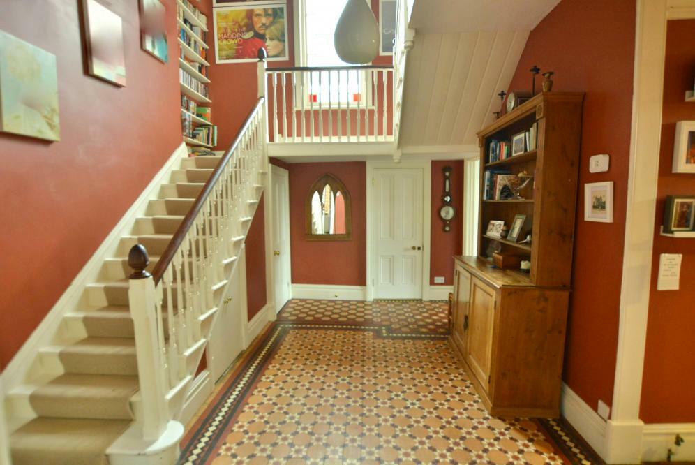 Additional image 4 of St Johns Hill, Wimborne, Dorset, BH21 1BX