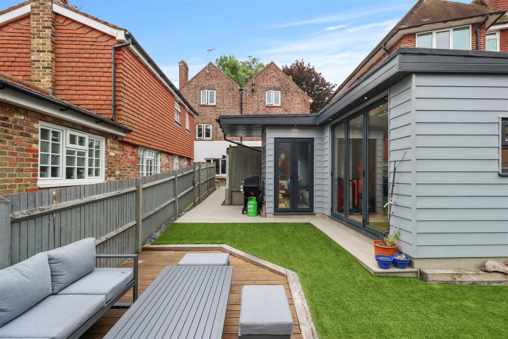 Additional image 35 of Wish Hill, Eastbourne