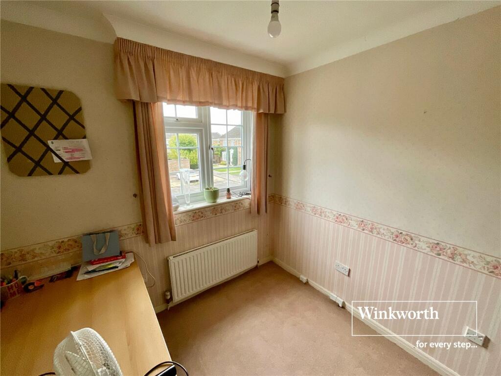 Additional image 14 of Baldwin Close, Christchurch, Dorset, BH23