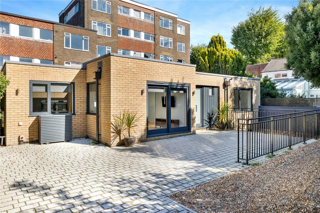 Additional image 5 of Eden House, Brighton, East Sussex, BN2