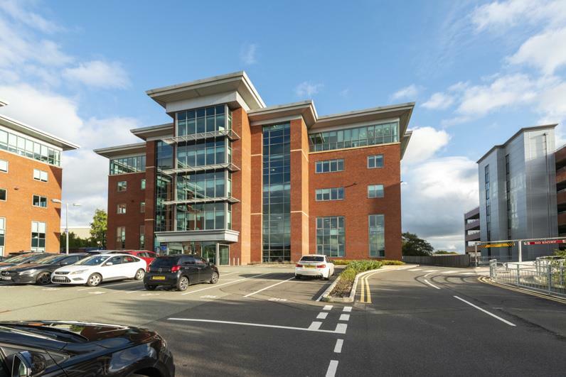 Additional image 11 of Parklands 5B, Middlebrook, Bolton, BL6 4SD