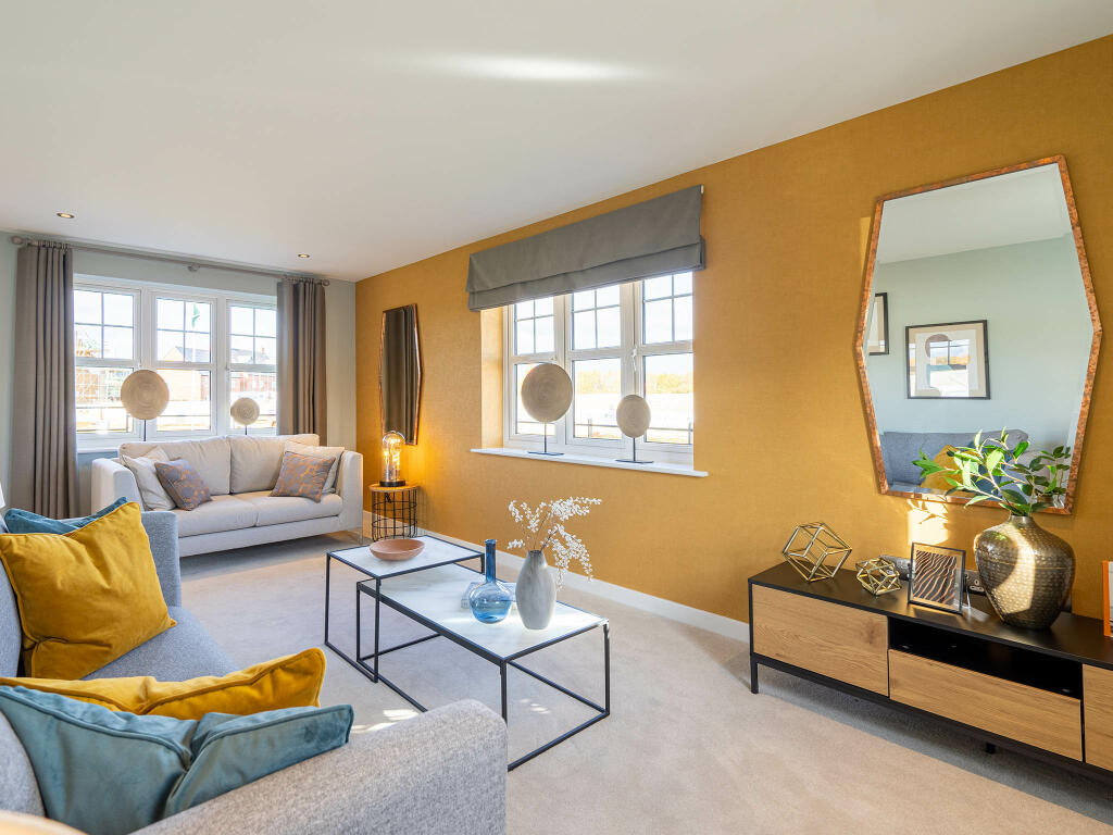 Primary image of Bluebell Walk, Platt Lane, Westhoughton, Greater Manchester, 
BL5 3HG